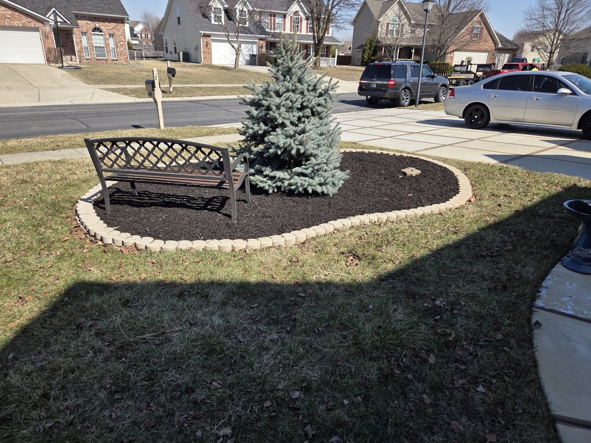 Your Hancock County Spring Cleanup Checklist — hero image